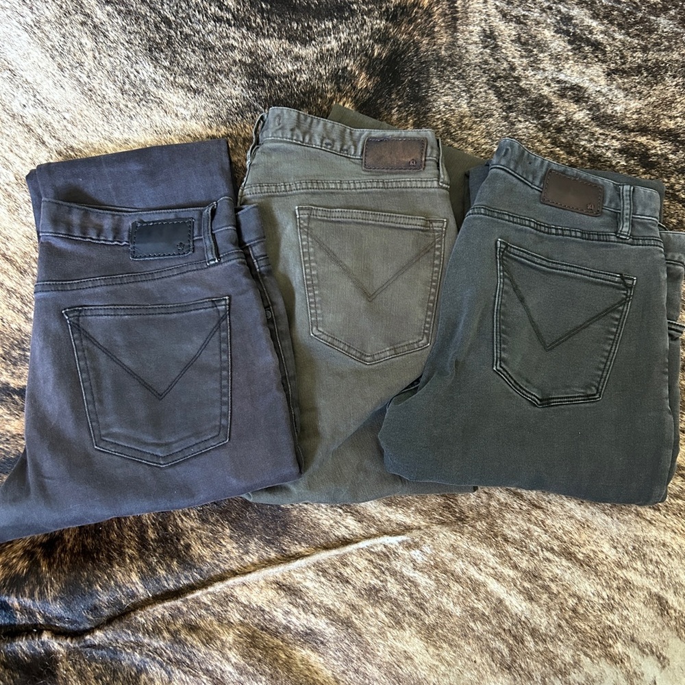 John Varvatos Bowery 34